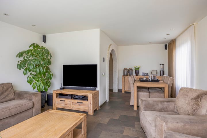 Vrijstaande woning te koop: Kruisstraat 87, Herpen