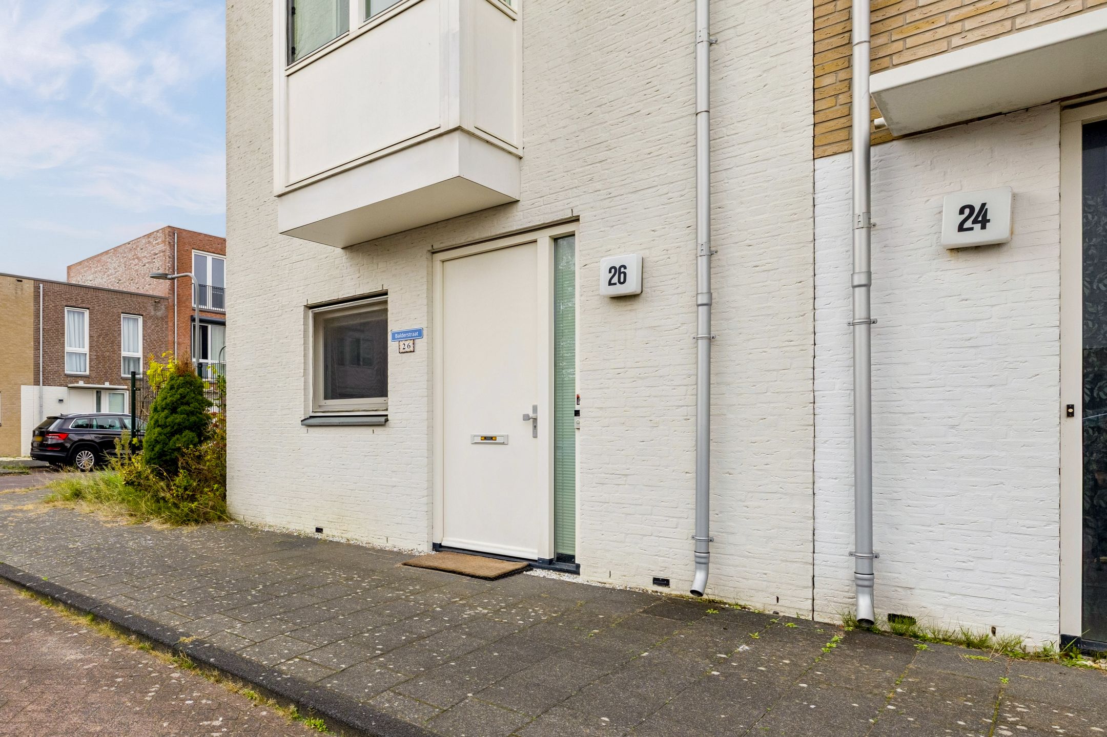 Photo 39 of Balderstraat 26