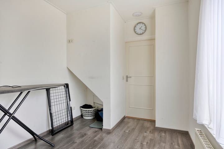 Vrijstaande woning te koop: Kruisstraat 87, Herpen