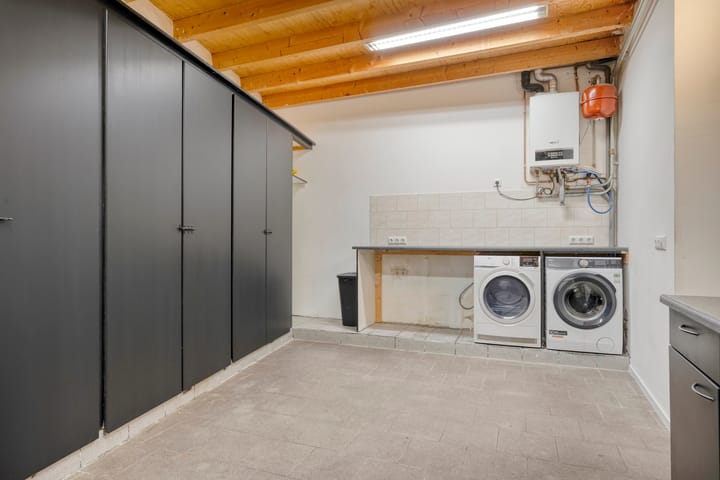 Vrijstaande woning te koop: Kruisstraat 87, Herpen