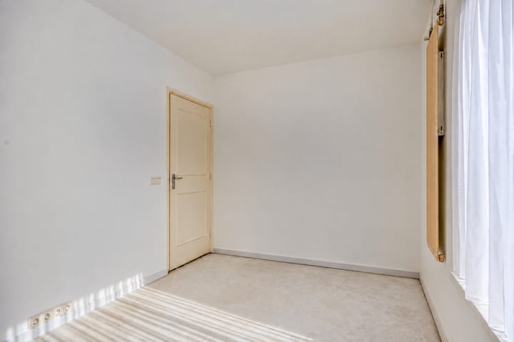 Vrijstaande woning te koop: Kruisstraat 87, Herpen