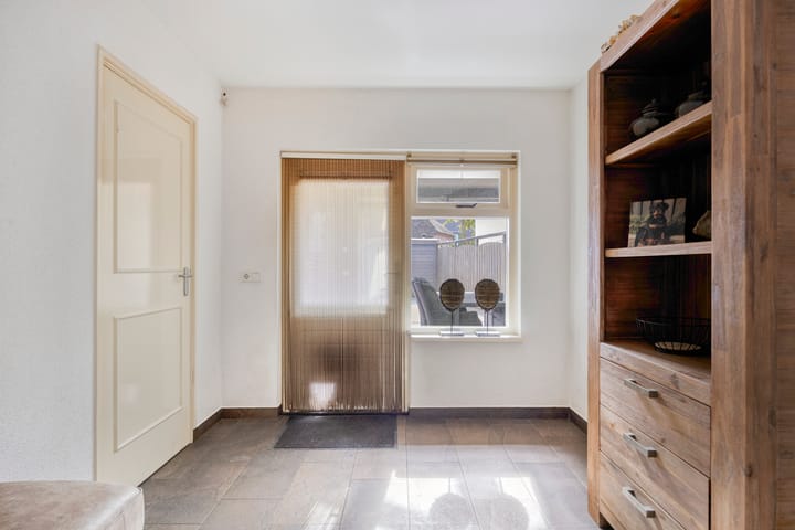 Vrijstaande woning te koop: Kruisstraat 87, Herpen