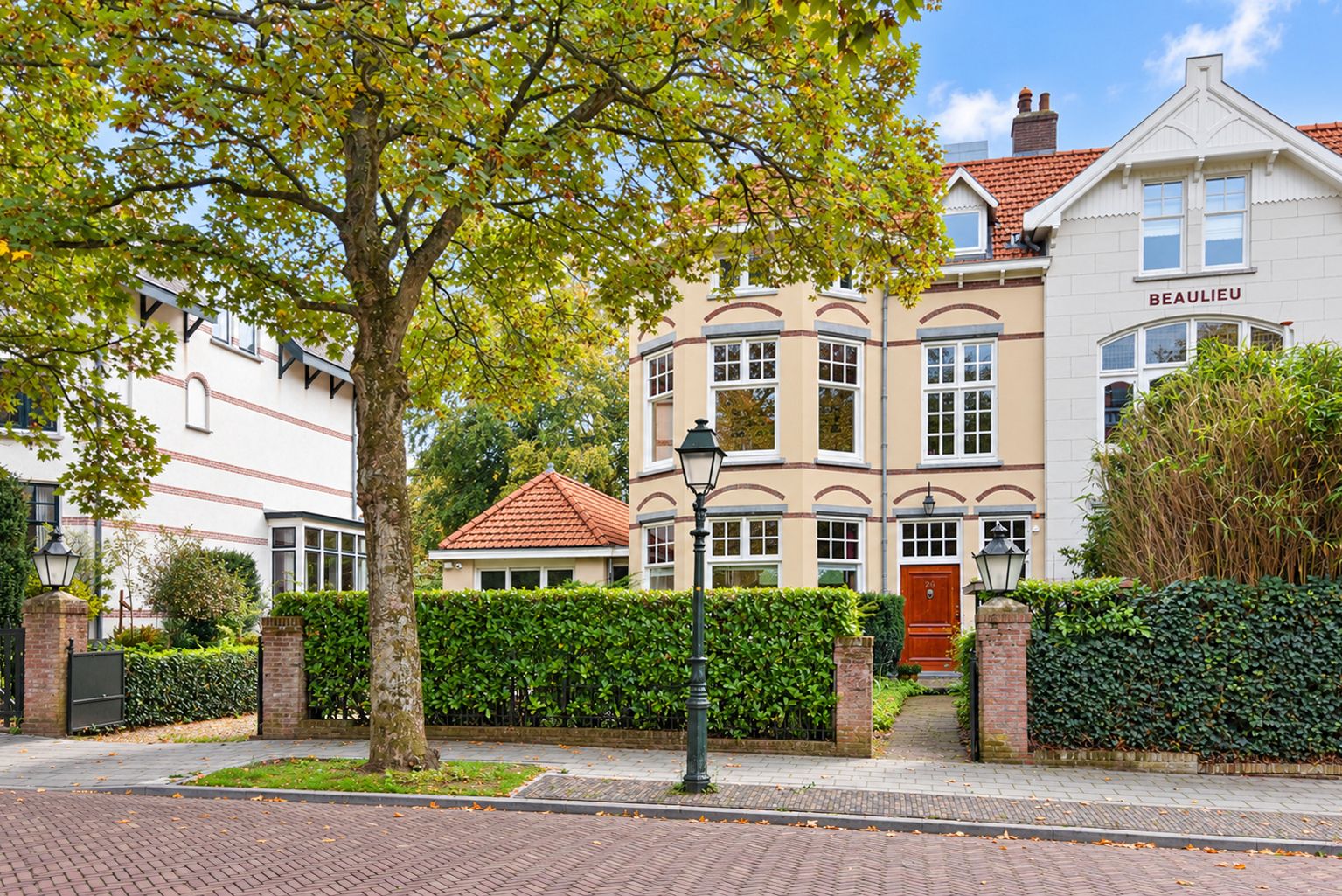Wagenaarweg 26 
