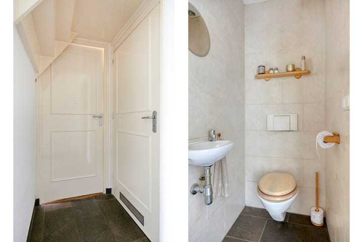 Vrijstaande woning te koop: Kruisstraat 87, Herpen