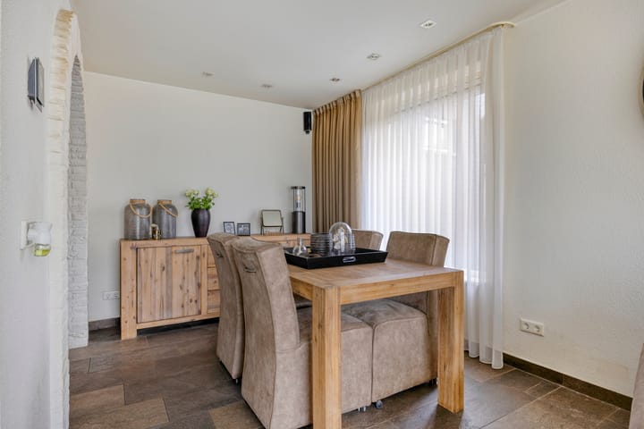 Vrijstaande woning te koop: Kruisstraat 87, Herpen