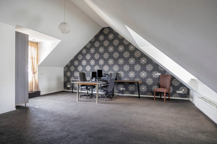Vrijstaande woning te koop: Kruisstraat 87, Herpen