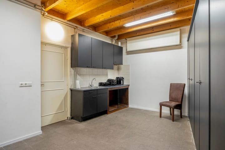 Vrijstaande woning te koop: Kruisstraat 87, Herpen