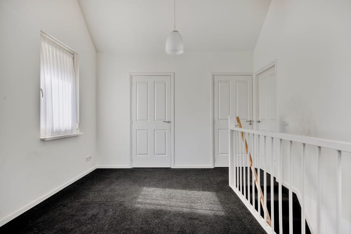 Vrijstaande woning te koop: Kruisstraat 87, Herpen