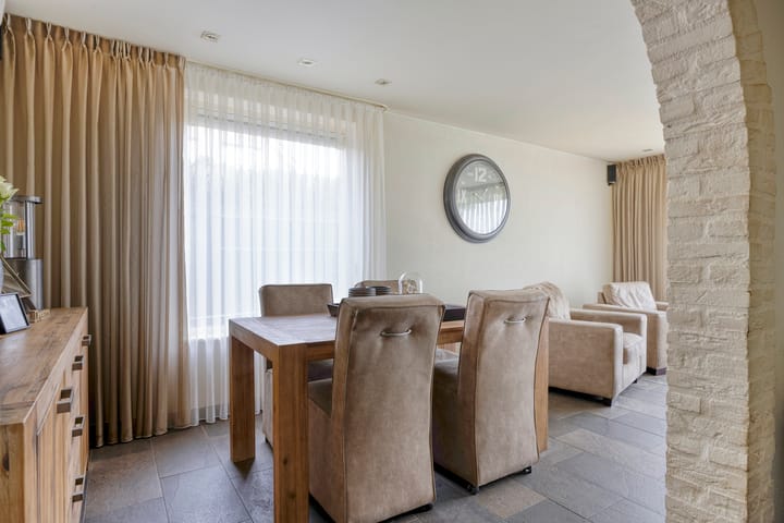 Vrijstaande woning te koop: Kruisstraat 87, Herpen