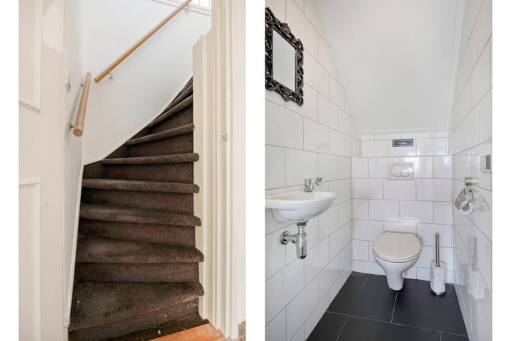 Vrijstaande woning te koop: Kruisstraat 87, Herpen