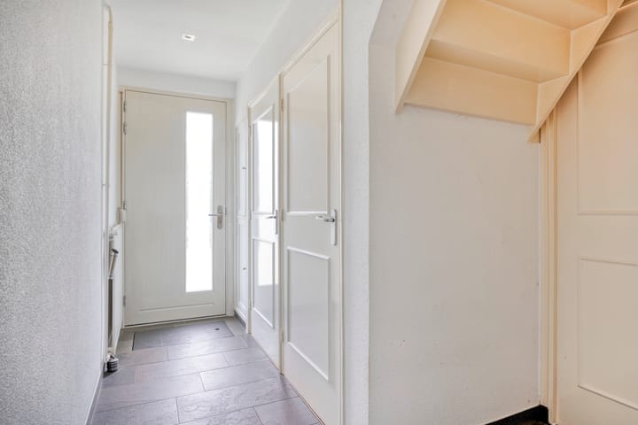 Vrijstaande woning te koop: Kruisstraat 87, Herpen