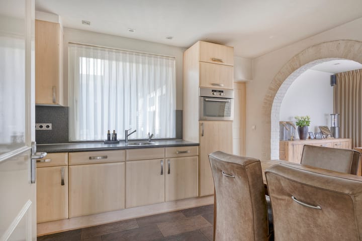 Vrijstaande woning te koop: Kruisstraat 87, Herpen