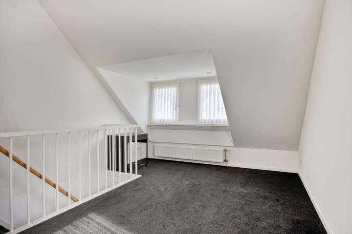 Vrijstaande woning te koop: Kruisstraat 87, Herpen