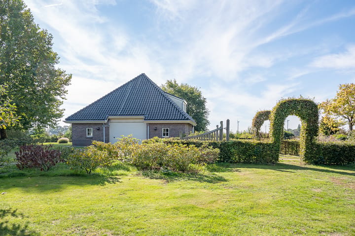 Vrijstaande woning te koop: Walseweg 7, Gendringen