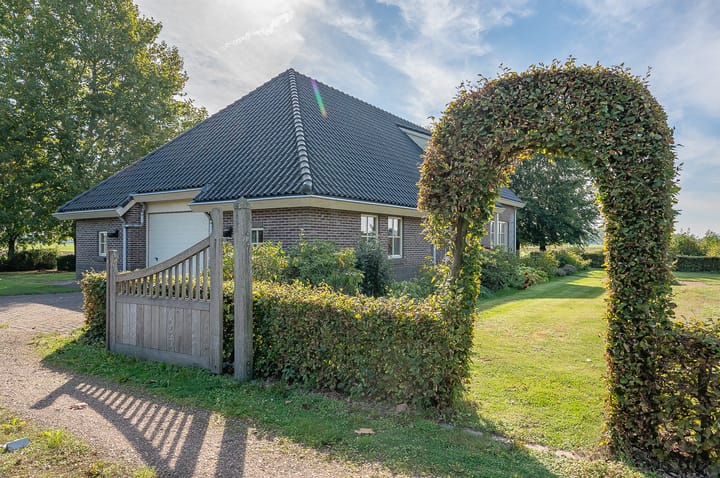 Vrijstaande woning te koop: Walseweg 7, Gendringen