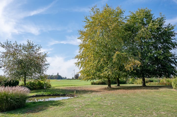 Vrijstaande woning te koop: Walseweg 7, Gendringen
