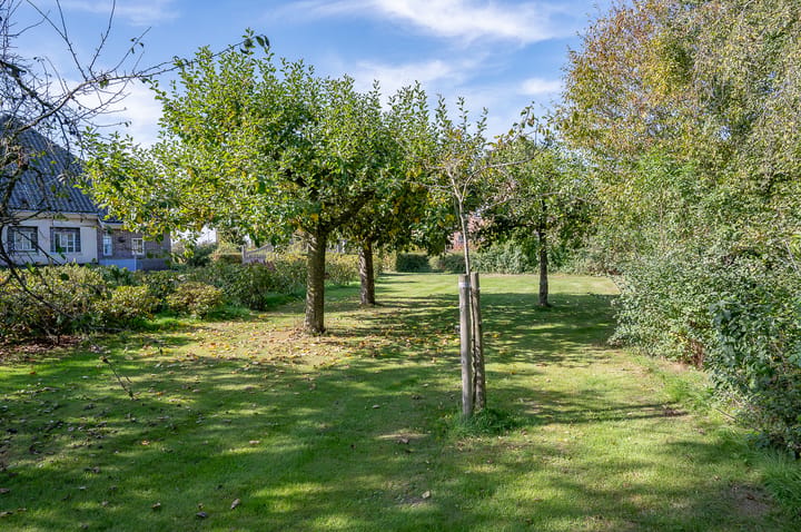 Vrijstaande woning te koop: Walseweg 7, Gendringen