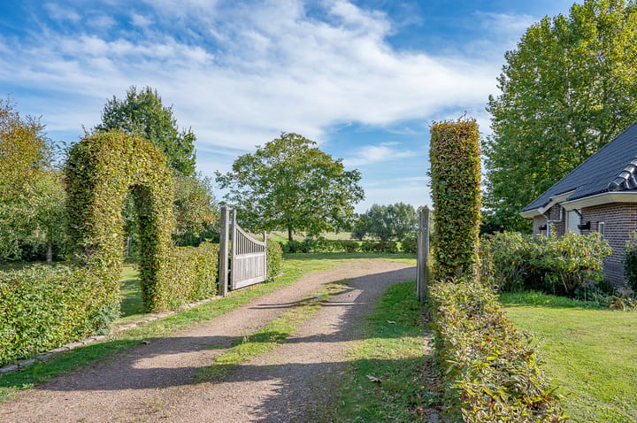 Vrijstaande woning te koop: Walseweg 7, Gendringen