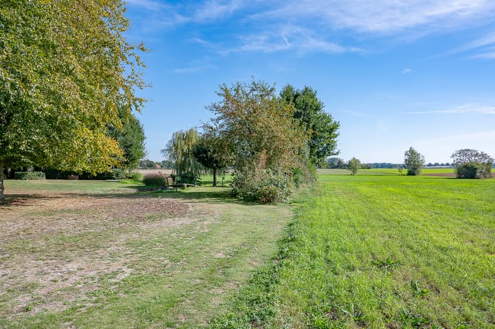 Vrijstaande woning te koop: Walseweg 7, Gendringen