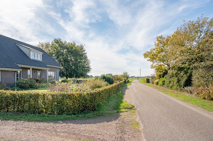 Vrijstaande woning te koop: Walseweg 7, Gendringen