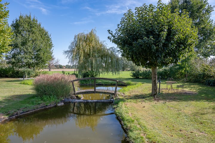 Vrijstaande woning te koop: Walseweg 7, Gendringen