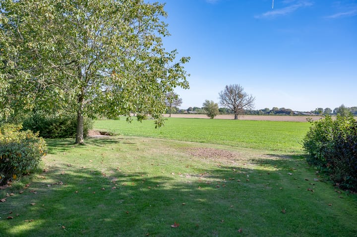Vrijstaande woning te koop: Walseweg 7, Gendringen