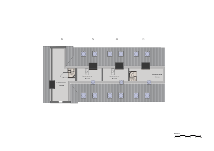 Foto 4 van Hoge Woerd | Fruitweide | Rijwoning (Bouwnr. 3)