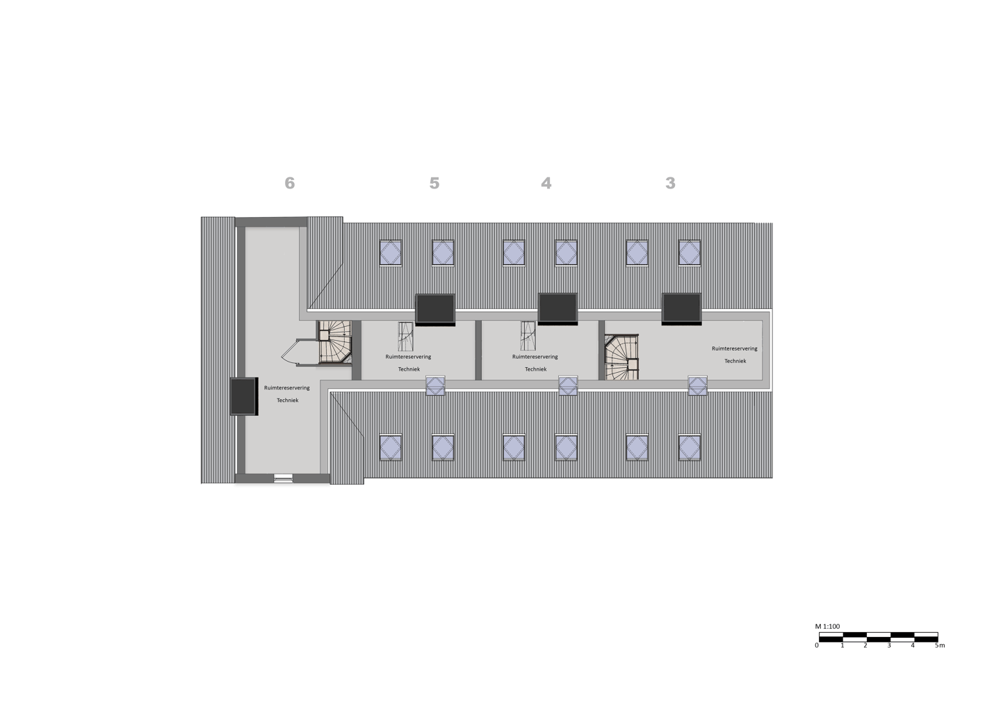 Photo 4 of Hoge Woerd | Fruitweide | Rijwoning (Bouwnr. 33)