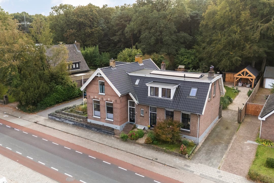 Foto 1 van Meppelerweg 56
