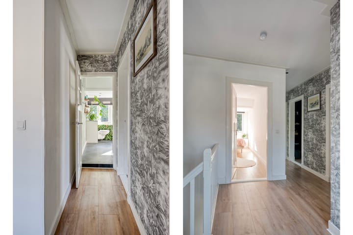 Twee-onder-één-kap te koop: Meppelerweg 56, Balkbrug
