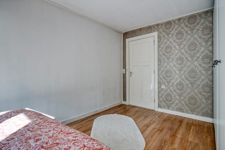 Twee-onder-één-kap te koop: Meppelerweg 56, Balkbrug