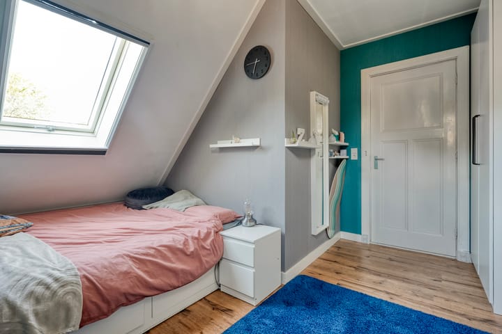 Twee-onder-één-kap te koop: Meppelerweg 56, Balkbrug