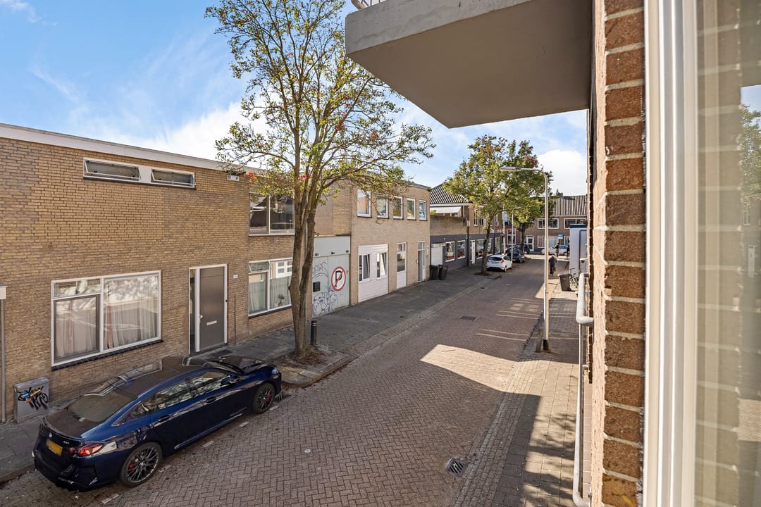 Photo 11 of Sint Jorisstraat 19