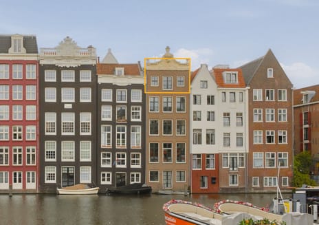 Warmoesstraat thumbnail
