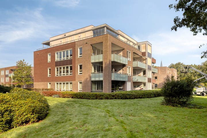 Photo 4 of Engweg 43