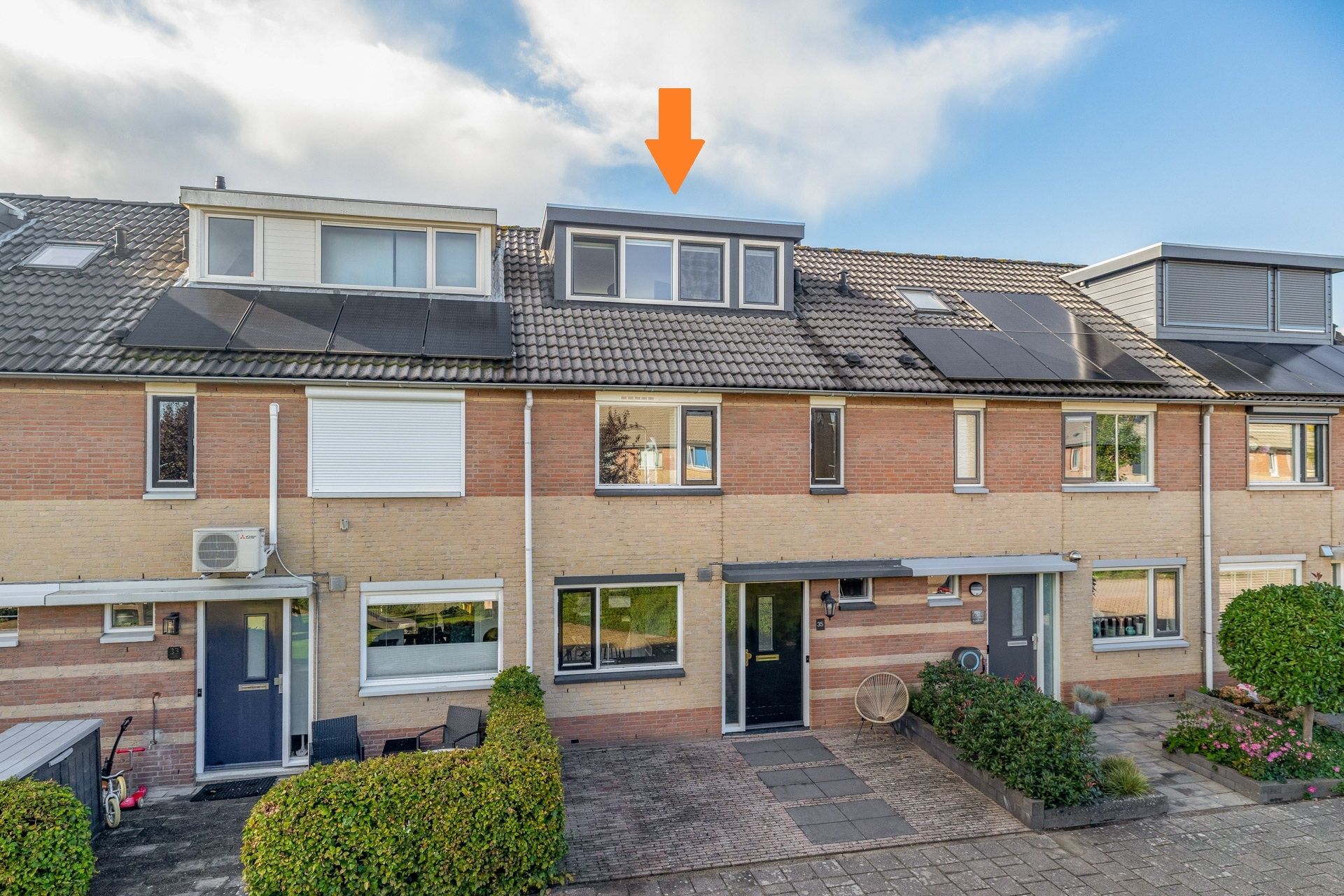 Bachstraat 35