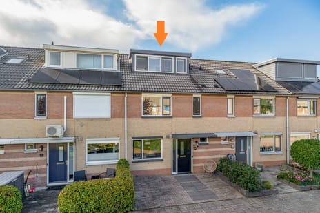 Bachstraat thumbnail