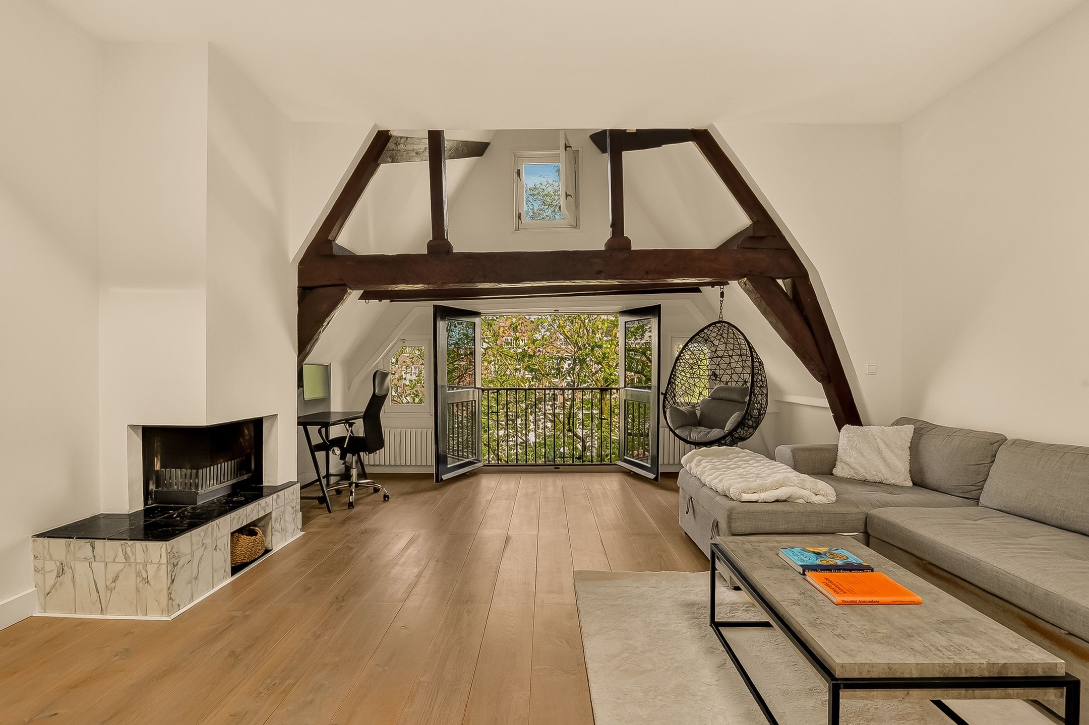 Prinsengracht 209 E