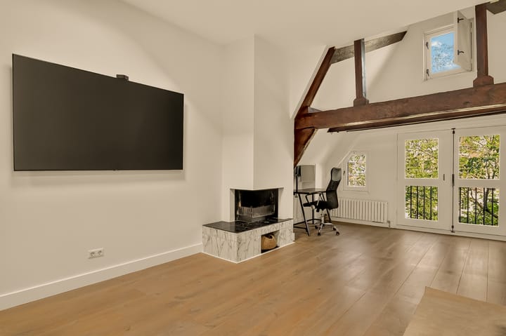 Foto 4 van Prinsengracht 209-E