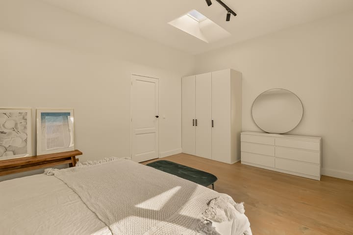 Appartement te koop: Prinsengracht 209E, Amsterdam