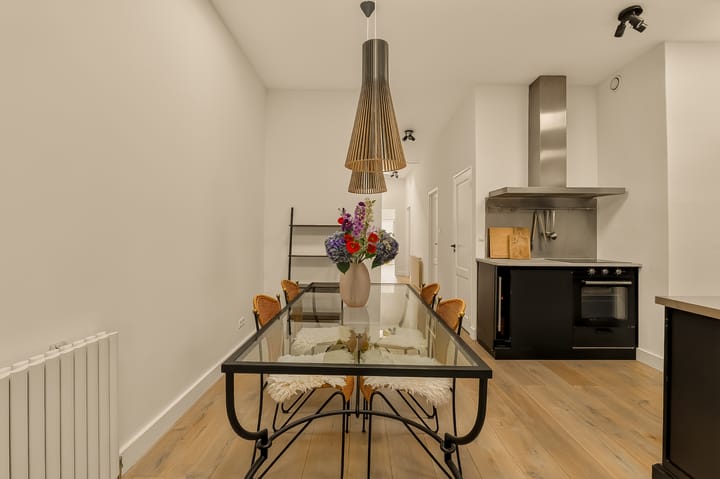 Appartement te koop: Prinsengracht 209E, Amsterdam