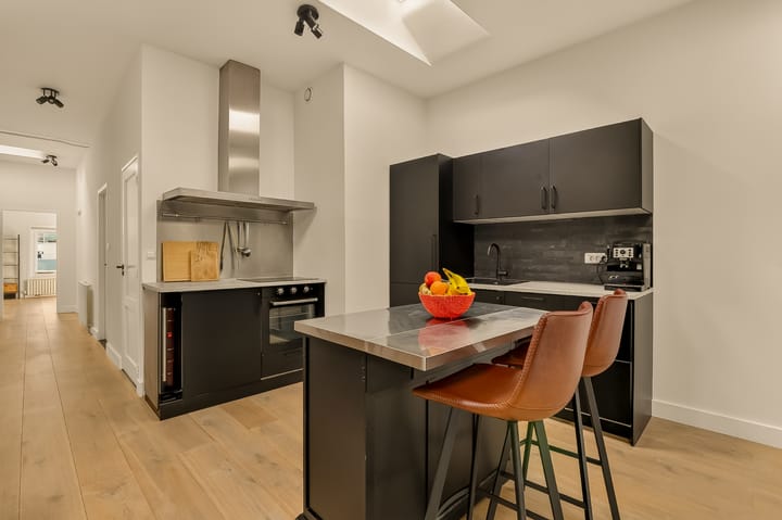 Appartement te koop: Prinsengracht 209E, Amsterdam