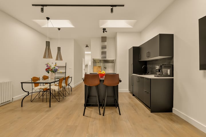 Appartement te koop: Prinsengracht 209E, Amsterdam