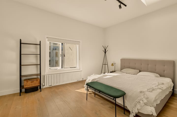Appartement te koop: Prinsengracht 209E, Amsterdam
