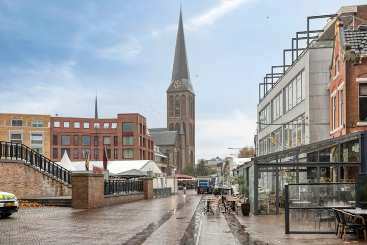 Appartement te koop: Willemstraat 62A, Hengelo