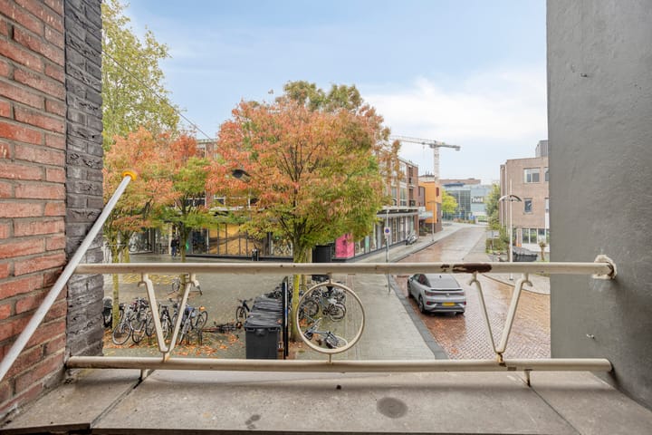 Appartement te koop: Willemstraat 62A, Hengelo
