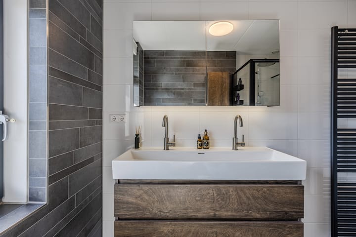 Tussenwoning te koop: Vrederiksakker 58, Heerhugowaard