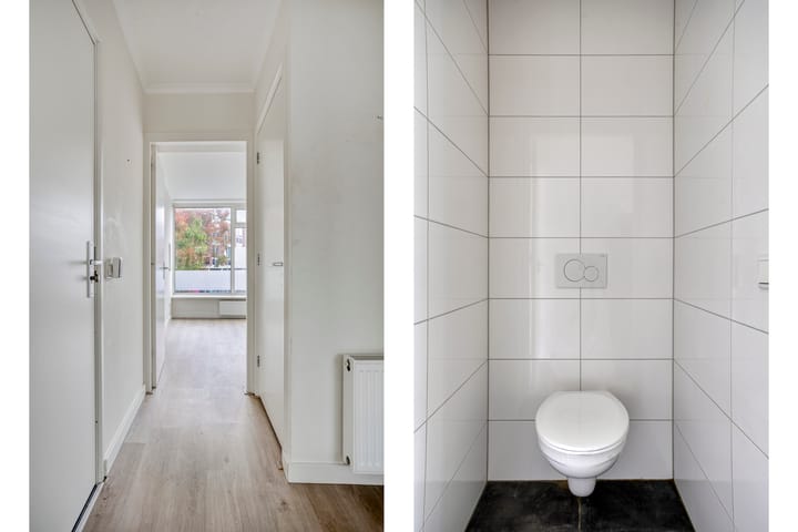 Appartement te koop: Willemstraat 62A, Hengelo