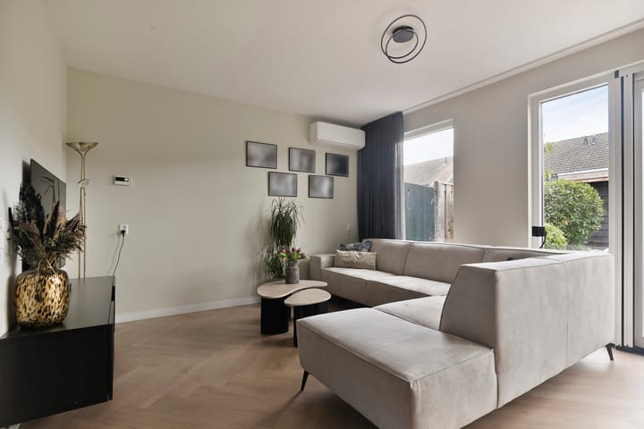 Tussenwoning te koop: Boomstede 79, Maarssen
