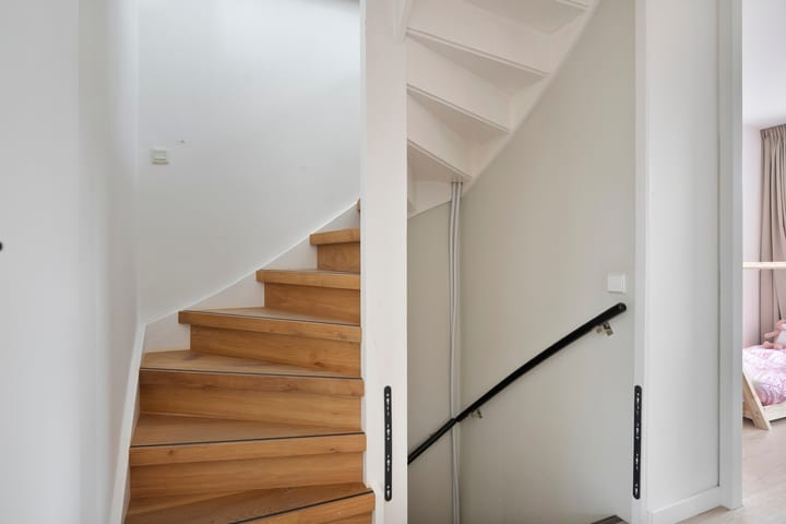 Tussenwoning te koop: Boomstede 79, Maarssen